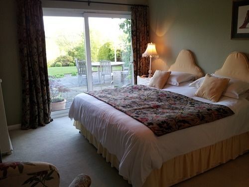 Broadhayes Hotel Totnes Eksteriør billede