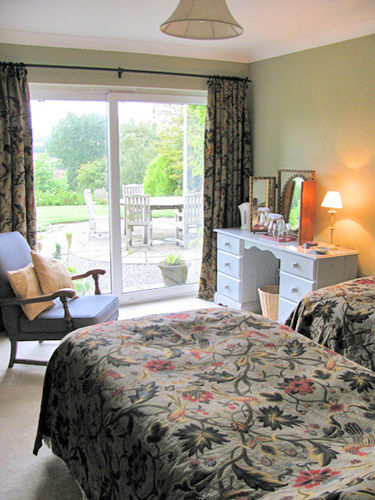 Broadhayes Hotel Totnes Eksteriør billede