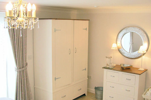 Broadhayes Hotel Totnes Eksteriør billede