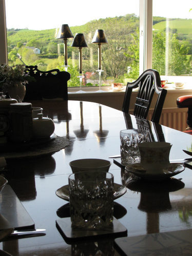Broadhayes Hotel Totnes Eksteriør billede