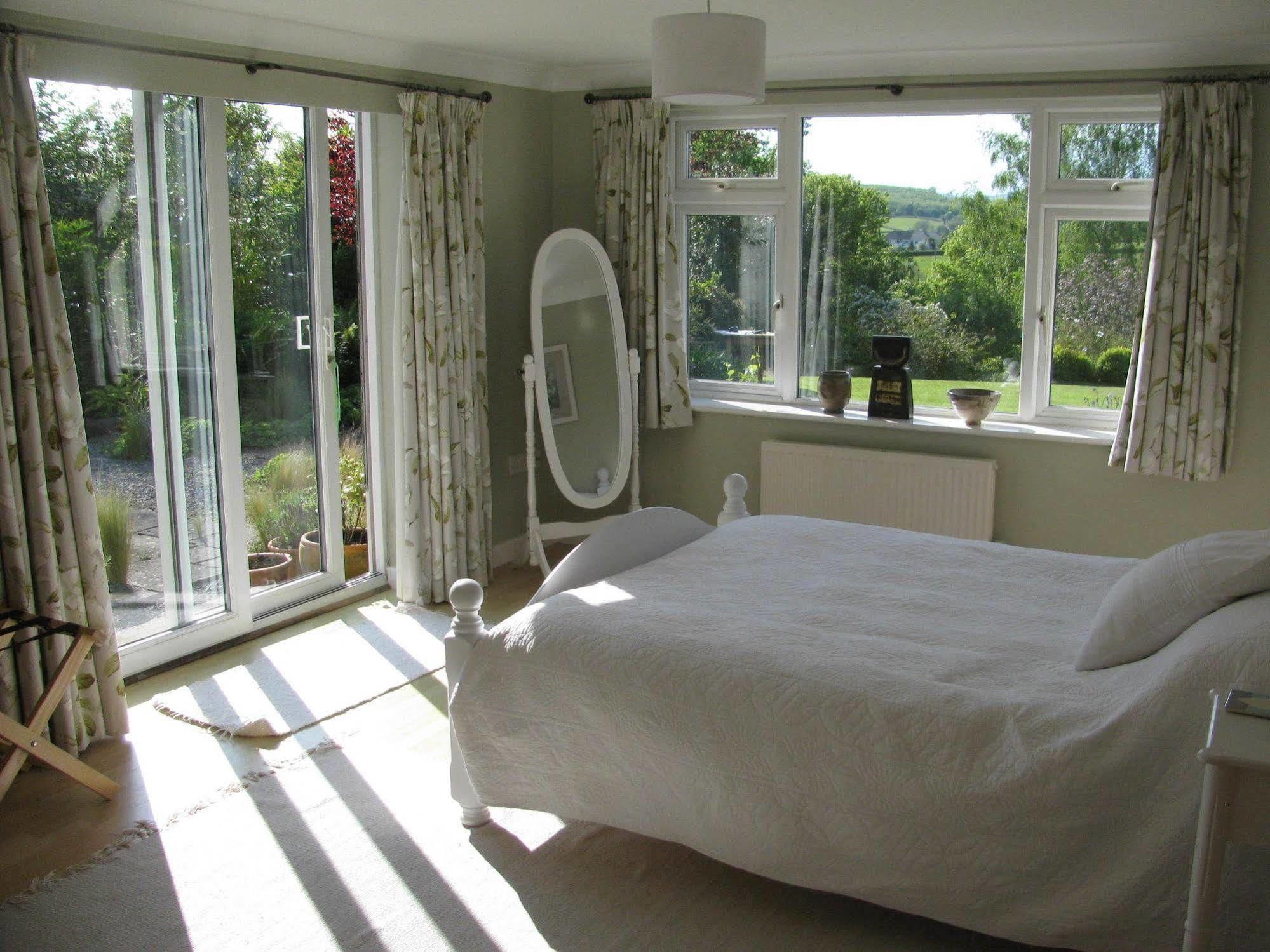 Broadhayes Hotel Totnes Eksteriør billede