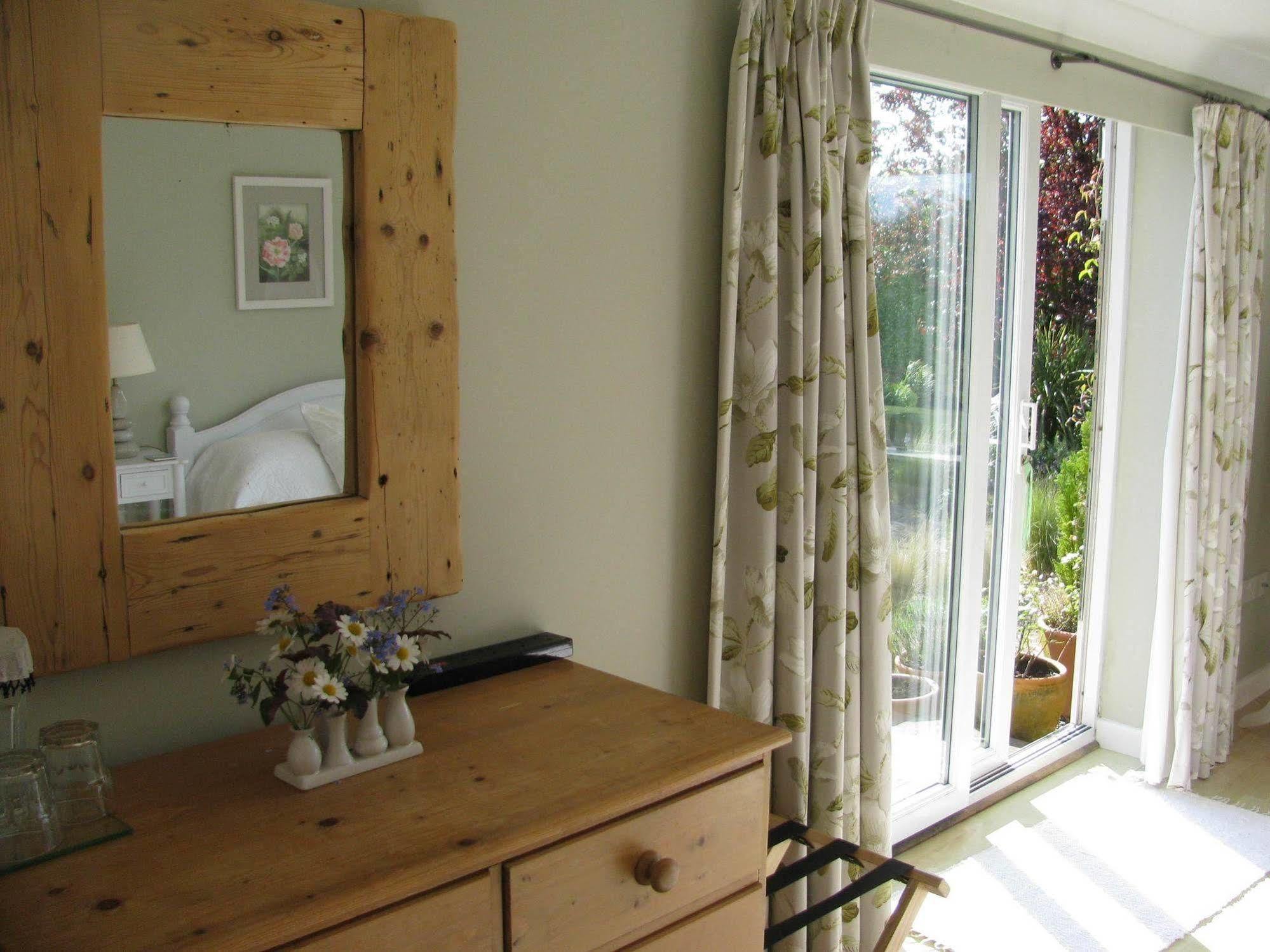 Broadhayes Hotel Totnes Eksteriør billede