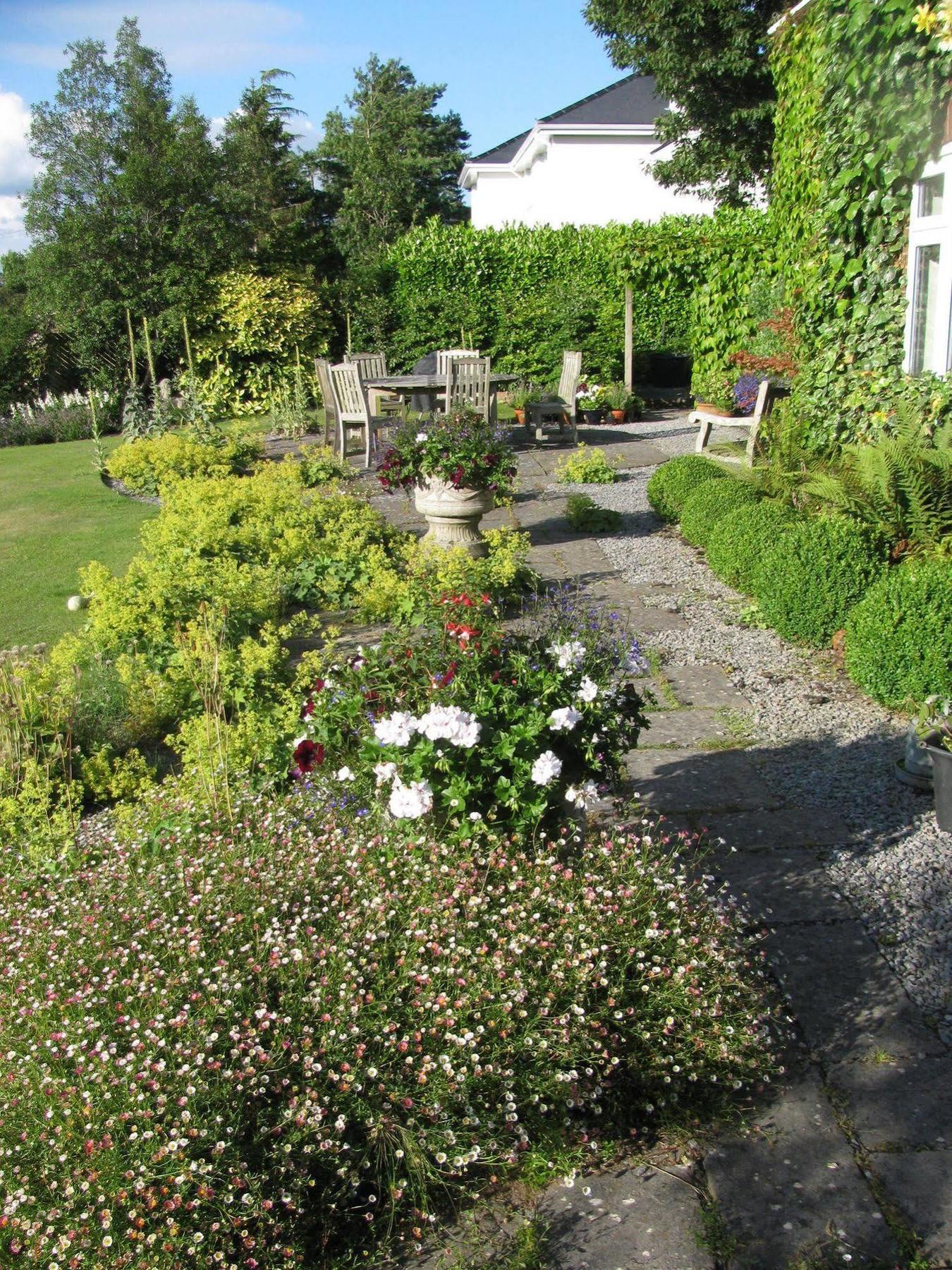 Broadhayes Hotel Totnes Eksteriør billede